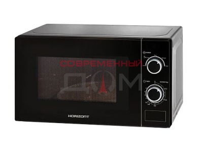 СВЧ-печь Horizont 20 MW700-1378 DMB / 20л, мех.упр, 700 Вт